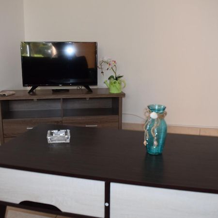Diana Apartment Paphos Exteriér fotografie