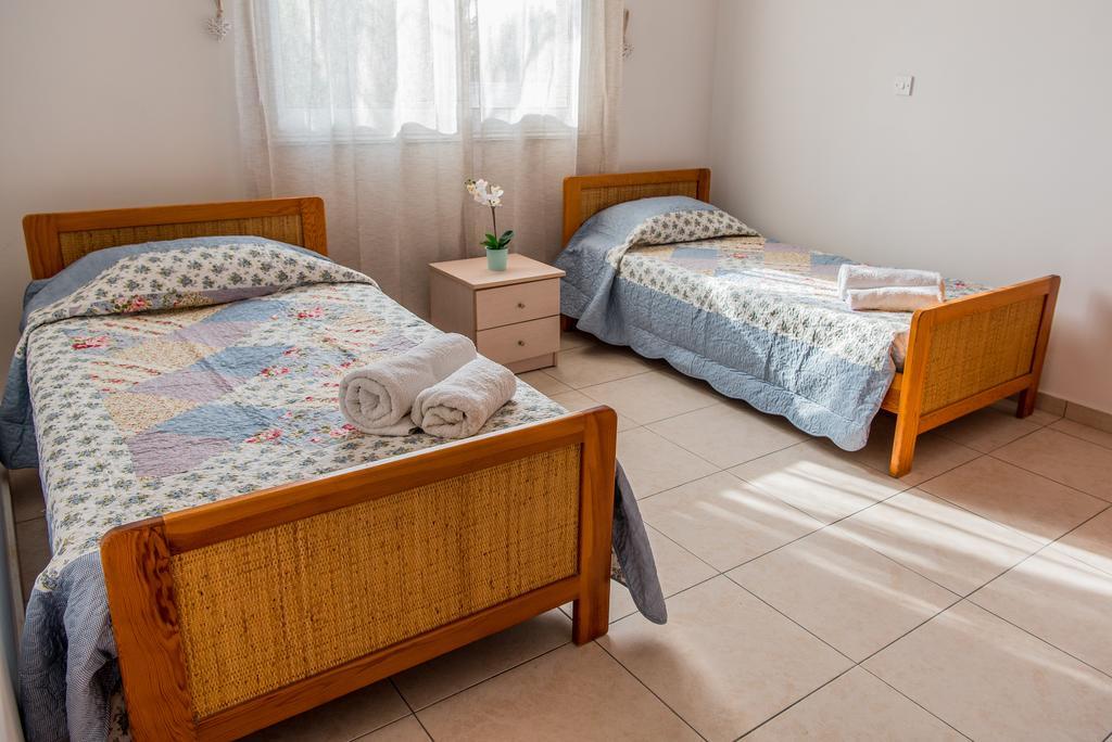 Diana Apartment Paphos Exteriér fotografie